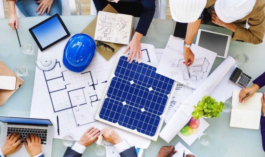Solar Project Consulting